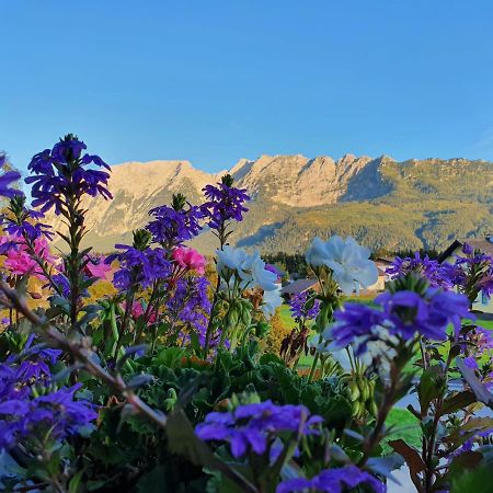 Haus Karina Hotel Bad Mitterndorf Bagian luar foto