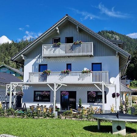 Haus Karina Hotel Bad Mitterndorf Bagian luar foto