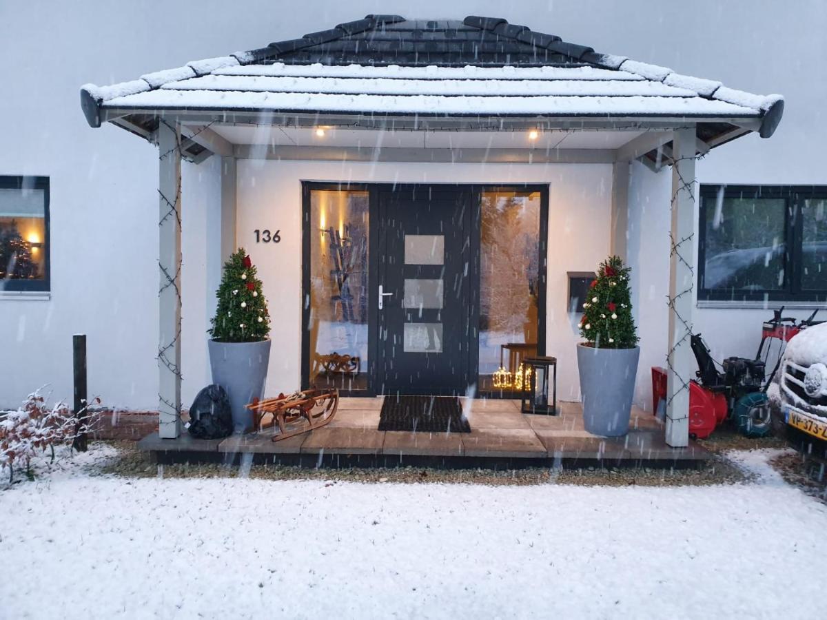 Haus Karina Hotel Bad Mitterndorf Bagian luar foto