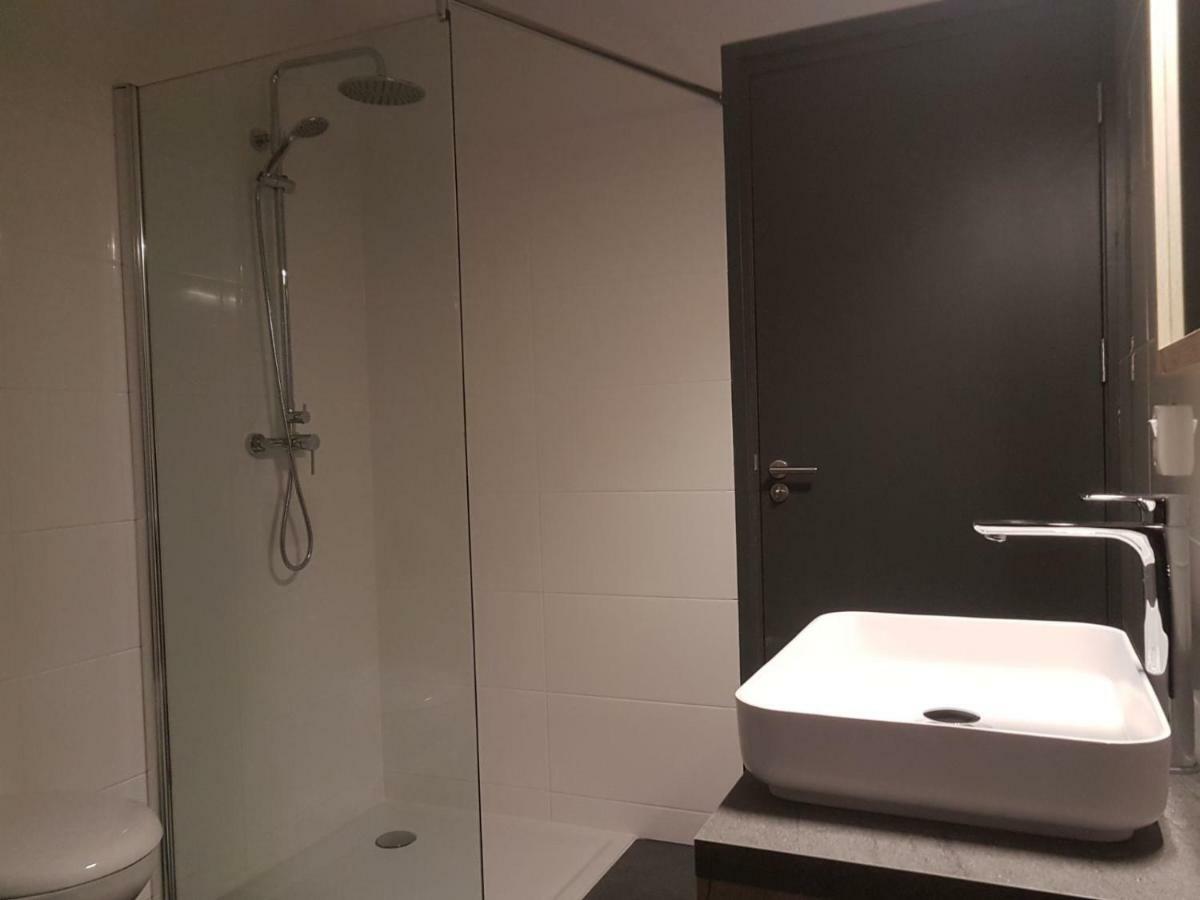 Haus Karina Hotel Bad Mitterndorf Bagian luar foto