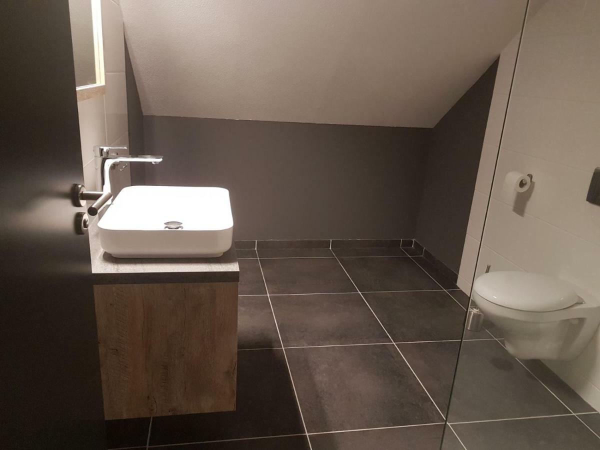 Haus Karina Hotel Bad Mitterndorf Bagian luar foto