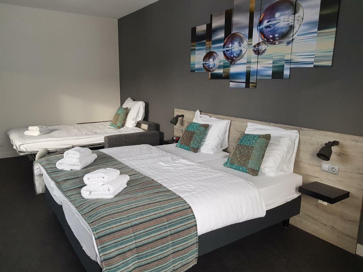 Haus Karina Hotel Bad Mitterndorf Bagian luar foto