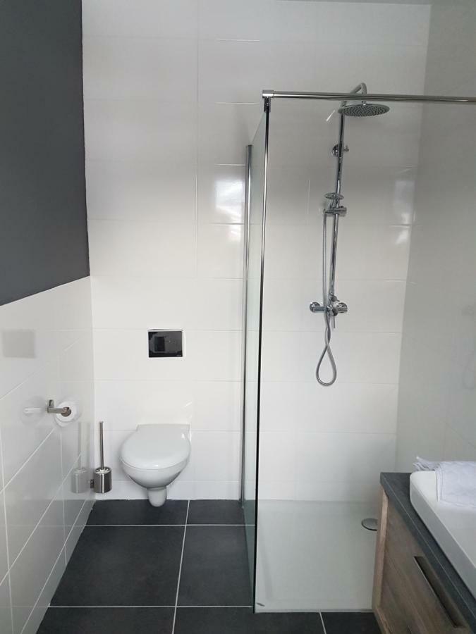 Haus Karina Hotel Bad Mitterndorf Bagian luar foto