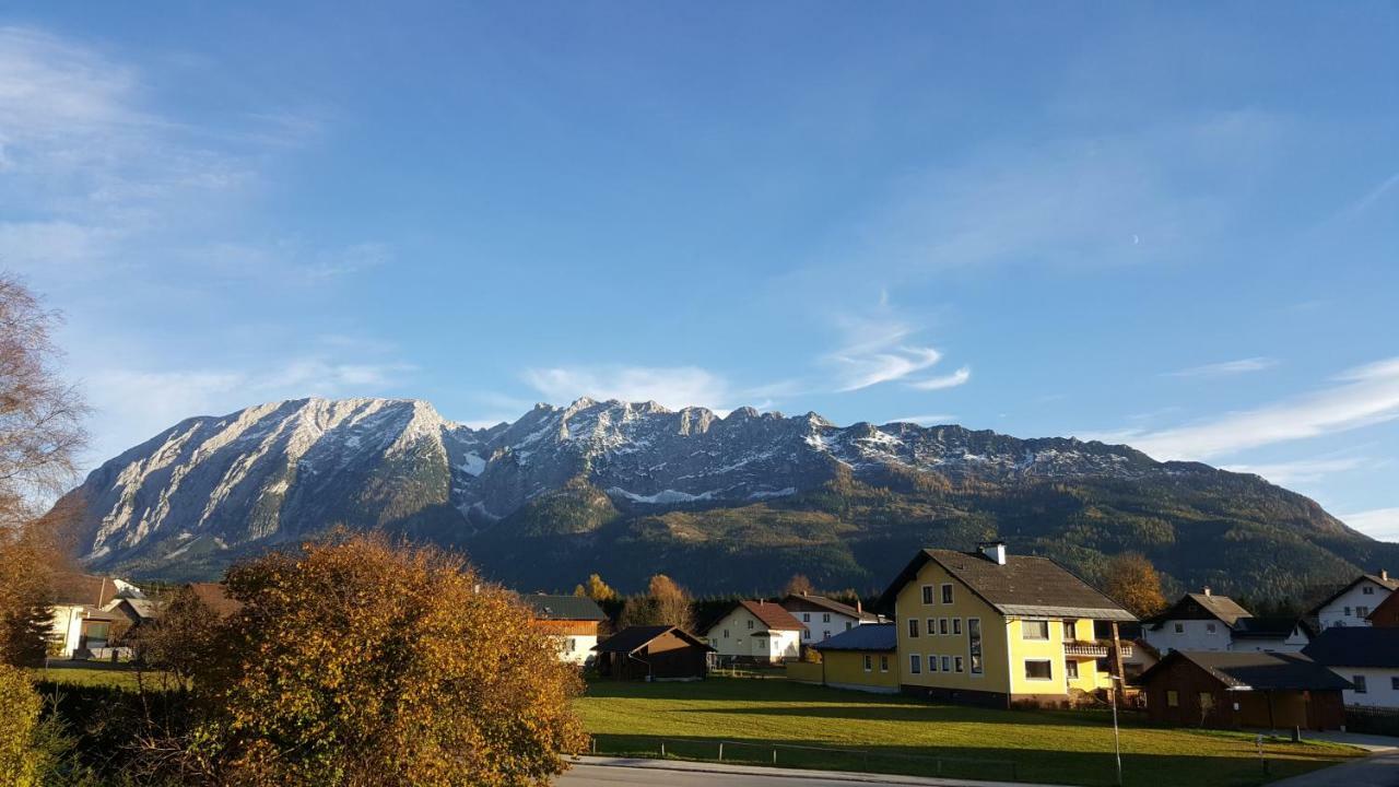 Haus Karina Hotel Bad Mitterndorf Bagian luar foto