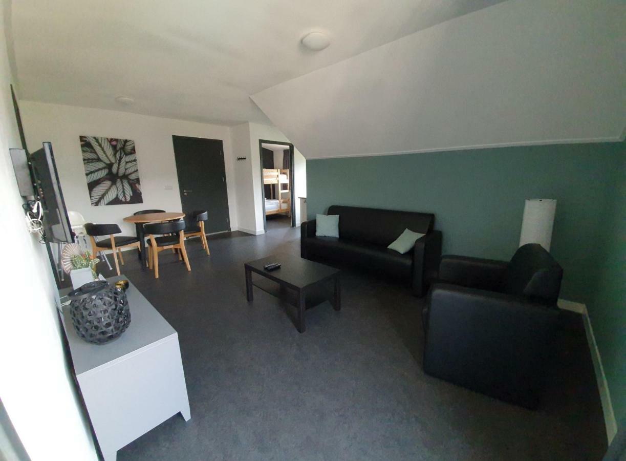 Haus Karina Hotel Bad Mitterndorf Bagian luar foto