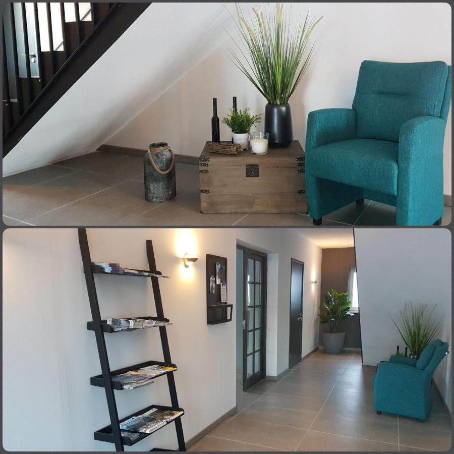 Haus Karina Hotel Bad Mitterndorf Ruang foto